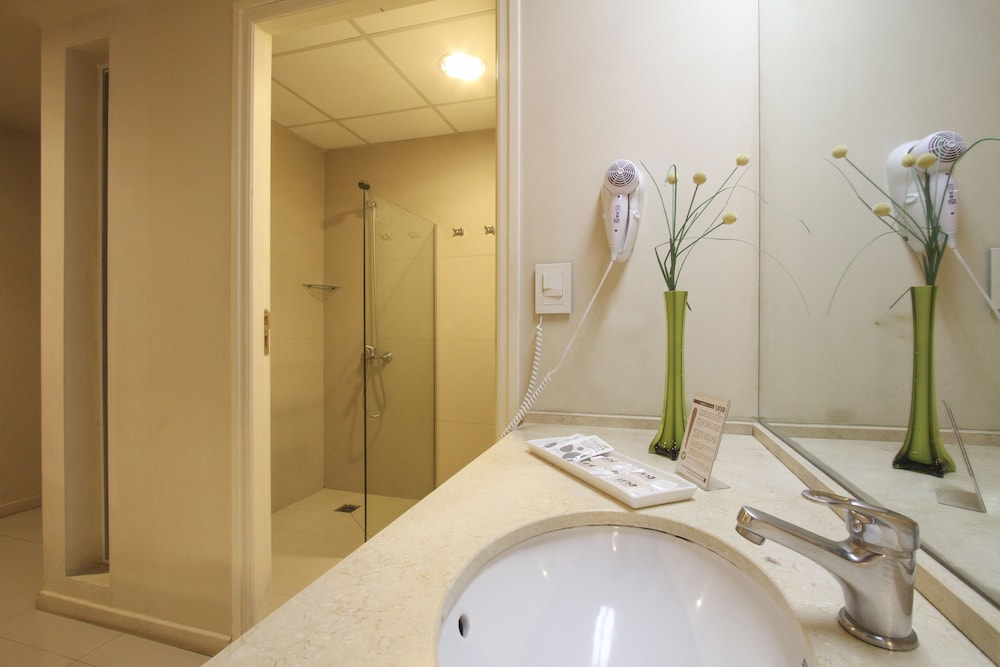 UNO BUENOS AIRES SUITES 24/60