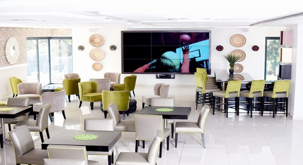 Aloe Lifestyle Hotel 29/39