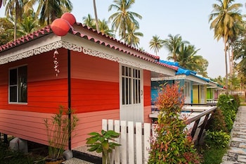 Chonnapha Resort 10/66