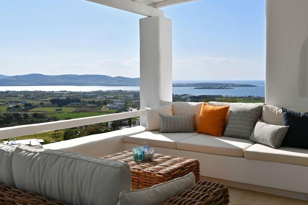 Ciel Villas Paros 30/50