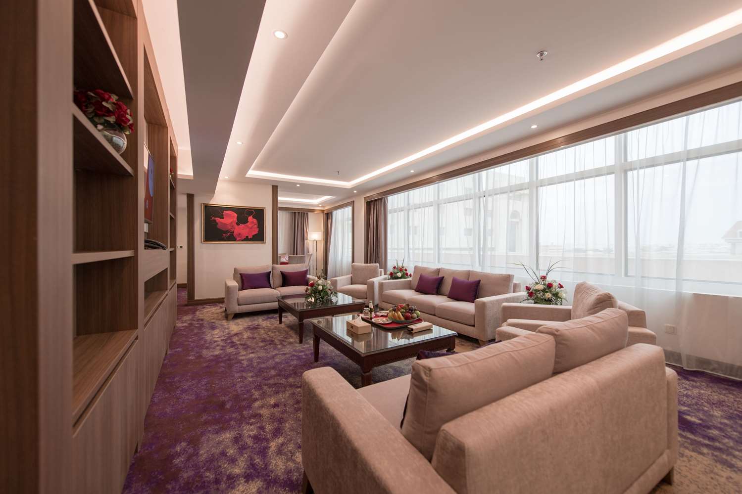 رامادا كونتيننتال جدة(Ramada by Wyndham Continental Jeddah) 47/68