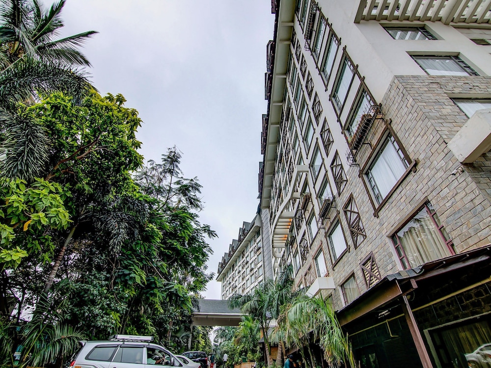 Sai Vishram Business Hotel 1/50