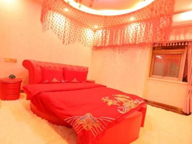 GreenTree Inn Langfang Dacheng County Donghuan Road Express Hotel 15/30