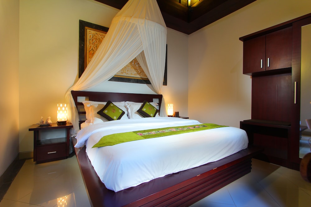 De Umah Bali Eco Tradi Home 19/50