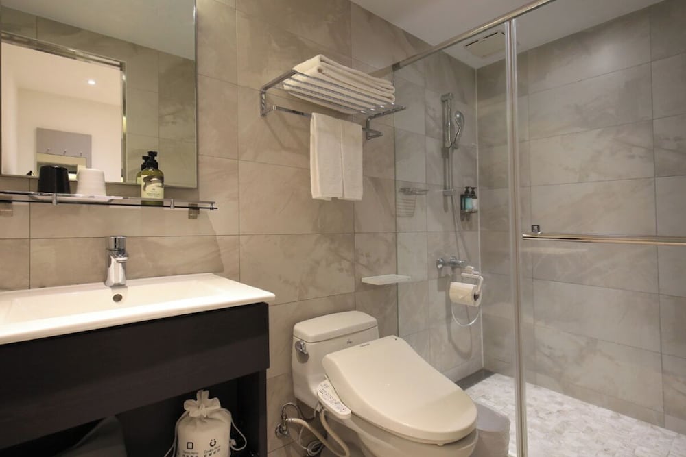 Cityinn Hotel Taipei station Branch I 42/48