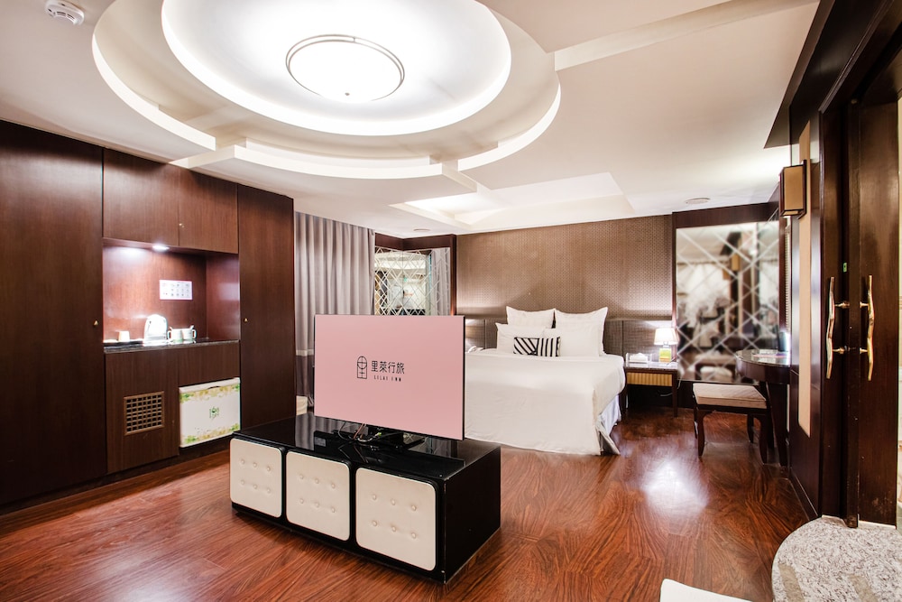 Lilai inn-Taoyuan 3/50