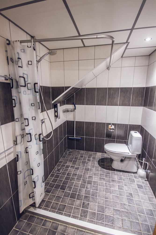 Braavo Spa Hotel 9/45