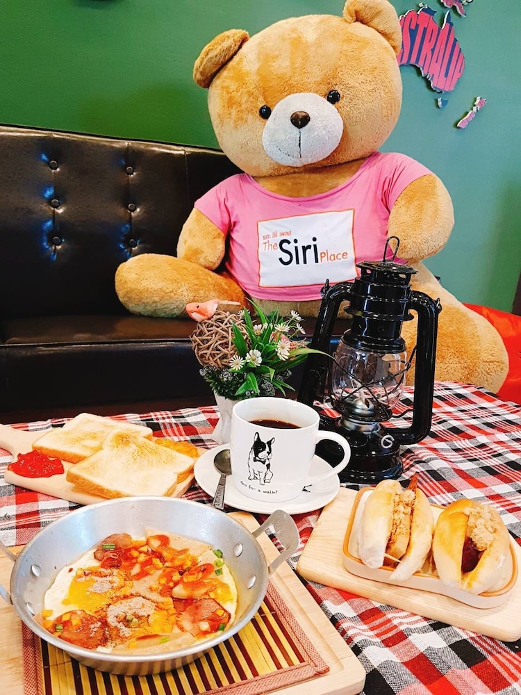 The Siri Place 21/37