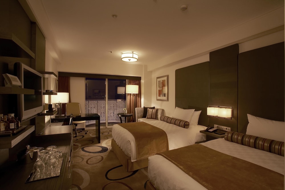 Grand Prince Hotel Shin Takanawa 30/74
