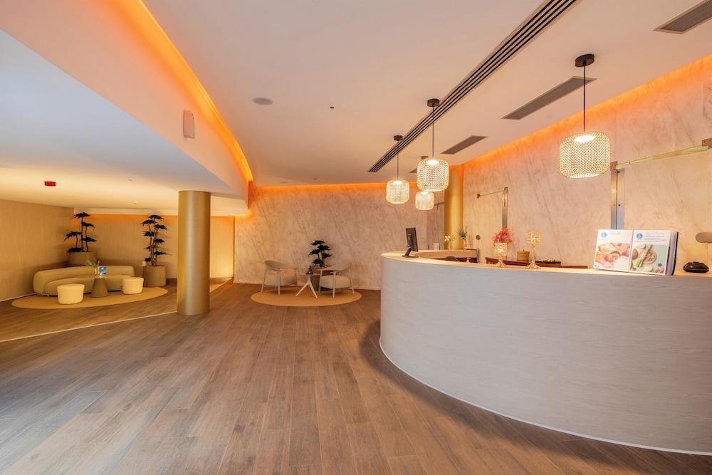 Hotel BCL Levante Club and Spa - Adults Only 18/70