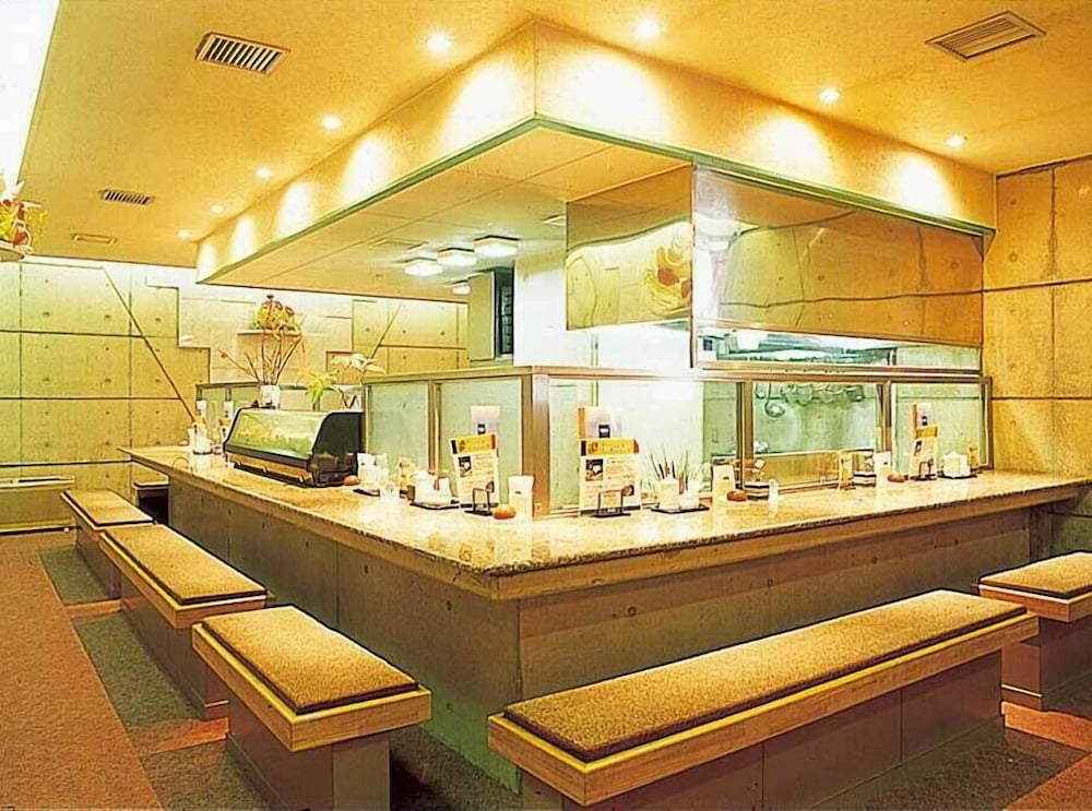 Hotel Marix Lagoon 48/50