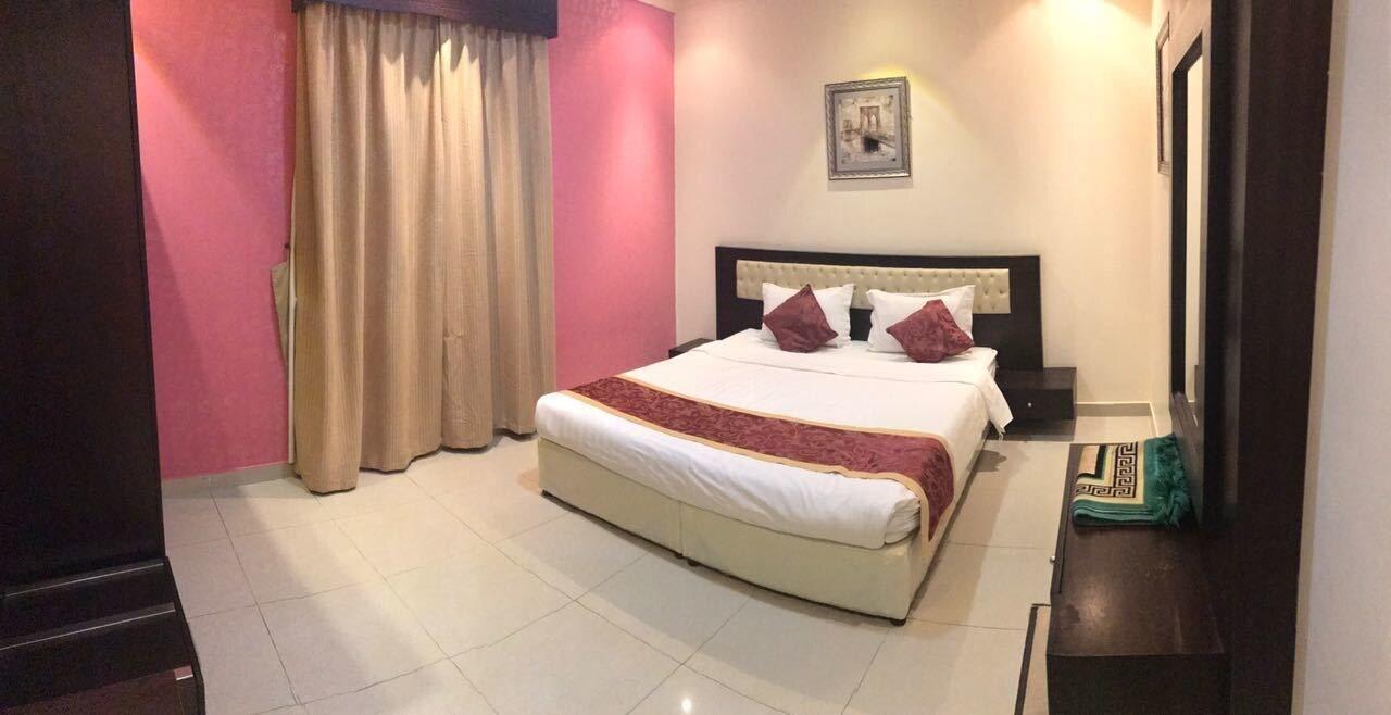 تالين القدس 2 للشقق الفندقية(Taleen Alquds 2 Serviced Apartments) 21/45