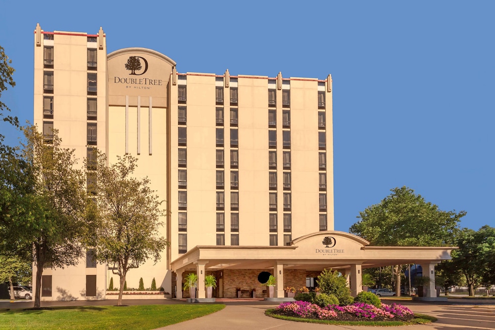Hilton Philadelphia Airport in PHILADELPHIA - PA
