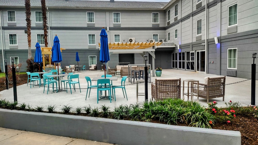 TRYP by Wyndham Tallahassee North I-10 Capital Circle 60/63