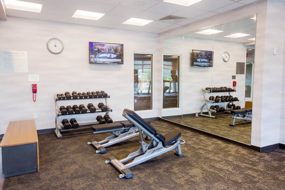 Fairfield Inn Suites Philadelphia Broomall Newtown Square 22/49