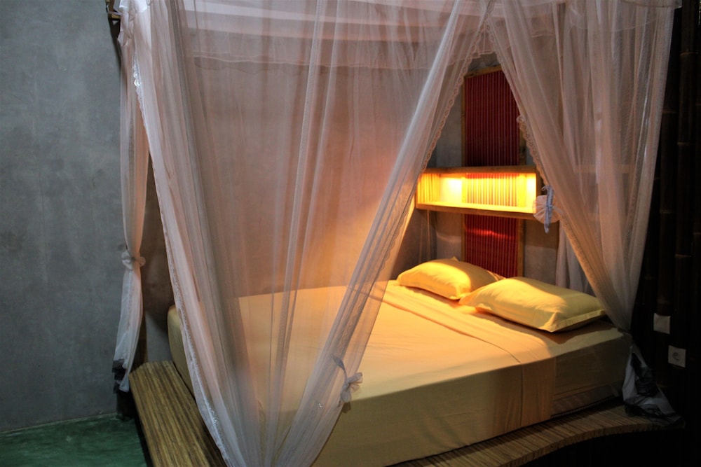 Ecolodge Bukit Lawang 31/58