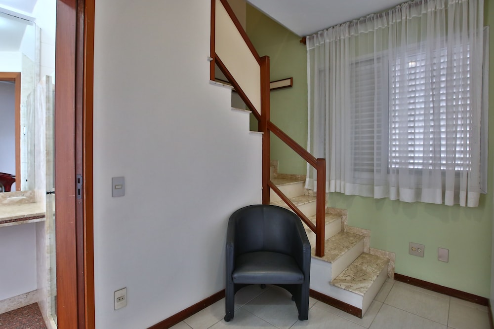 Transamerica Belo Horizonte Lourdes 60/77