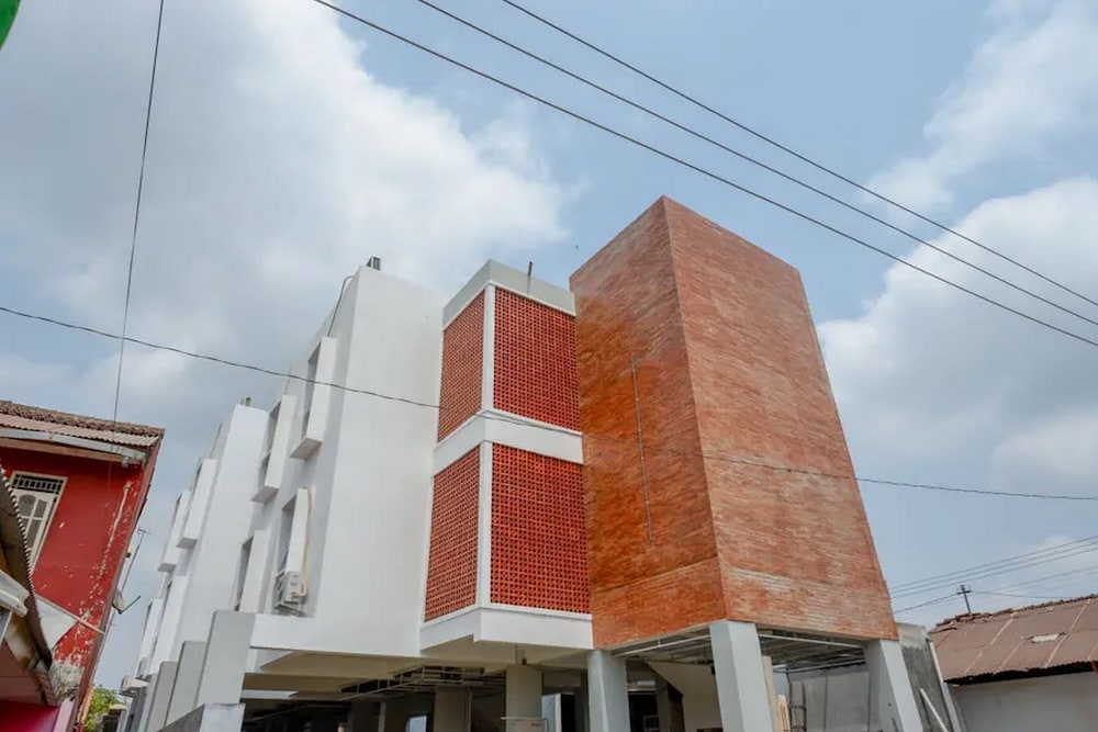 RedDoorz near RSUD Margono Purwokerto 3 1/40