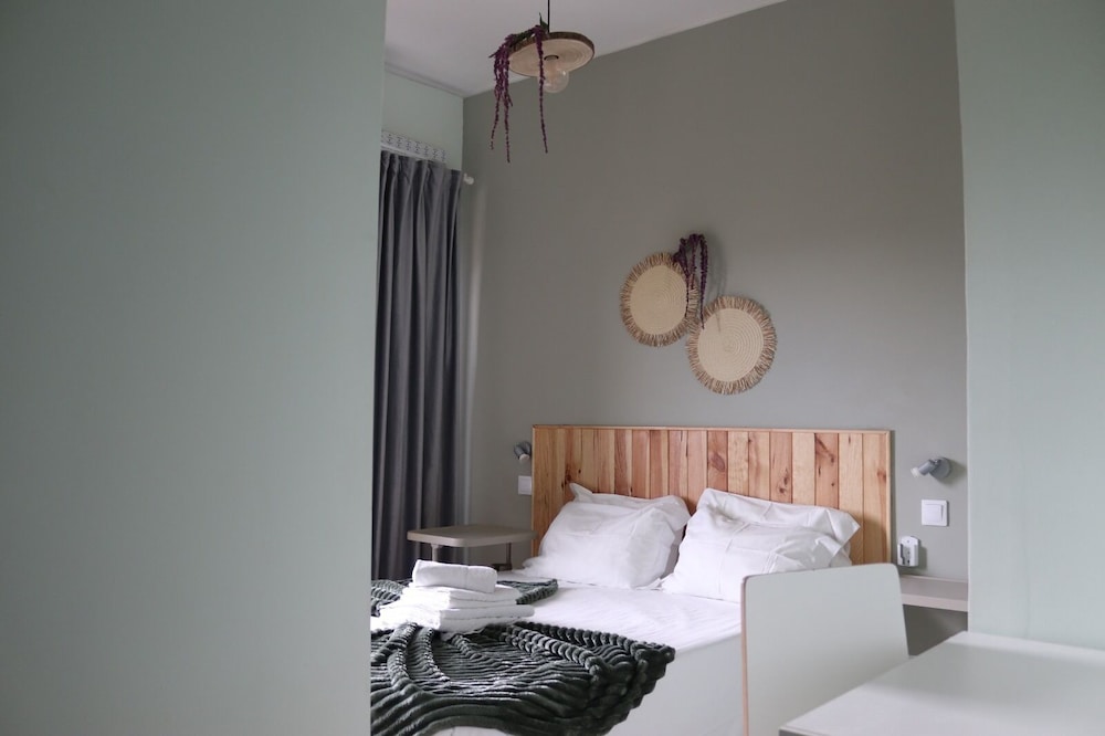 Mirandesa Guesthouse 20/50