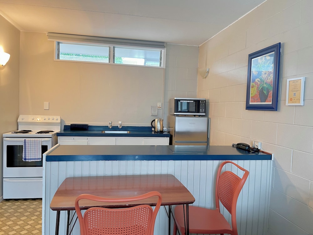 Mt Eden Motel 38/50