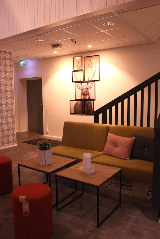 Trudvang Rena Hotell 36/47
