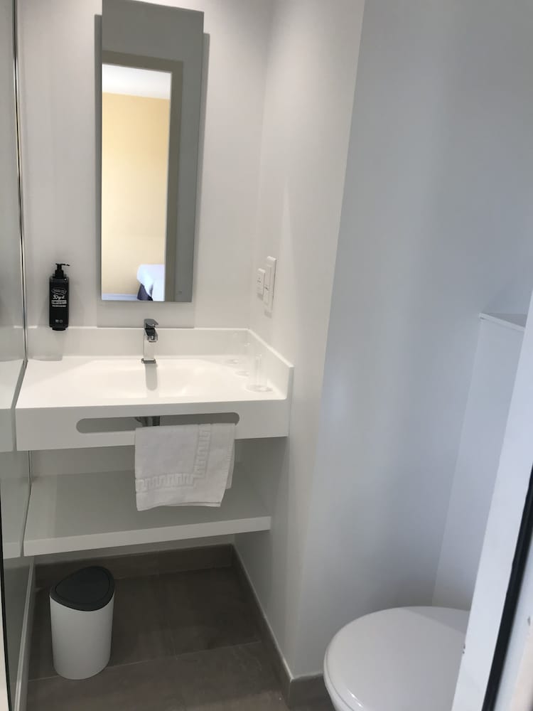 Hotel les Genets 45/50