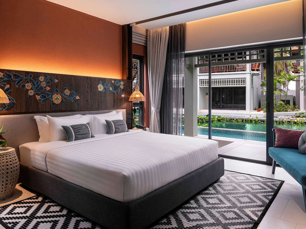 Grand Mercure Khao Lak Bangsak 17/49