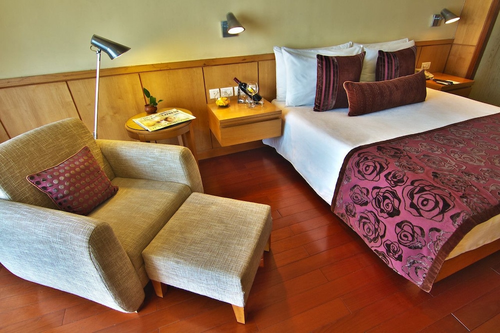Jaypee Siddharth Hotel 16/47