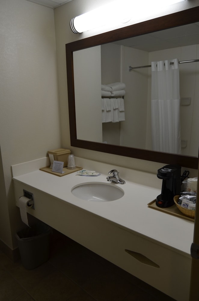 Quality Inn Ocoee - Cleveland East 48/49