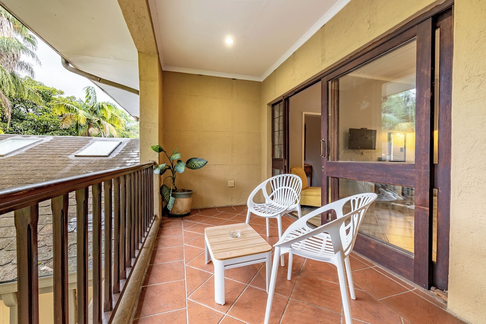 Hotel Numbi and Garden Suites 31/63