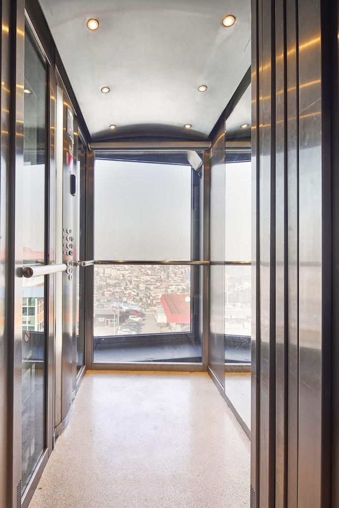 Stay Lab Residence & Hotel 29/59