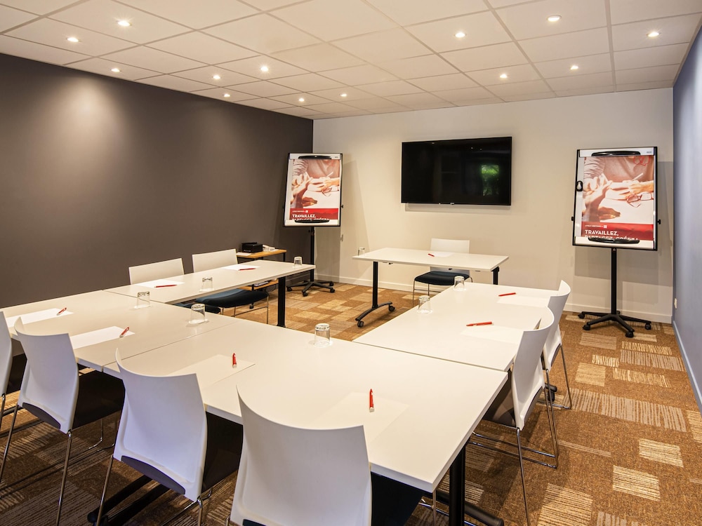 Ibis Montpellier Sud 66/77