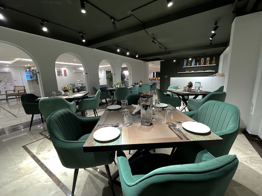 AVA Hotels and Corporates Millennium City 39/50