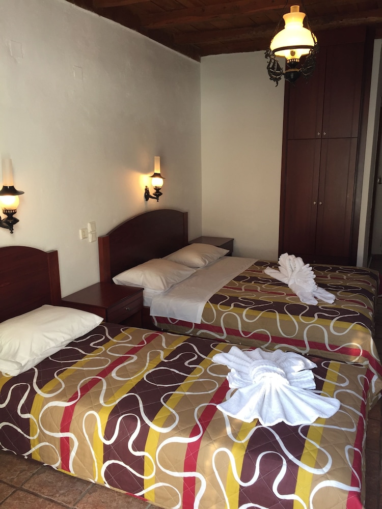 Daskalogiannis Hotel 13/49