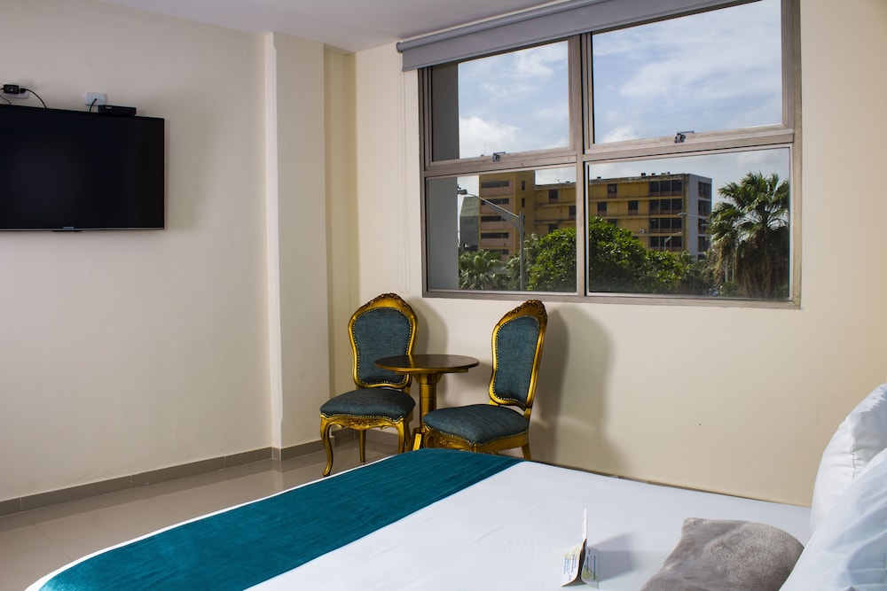 Hotel Marcari 15/30
