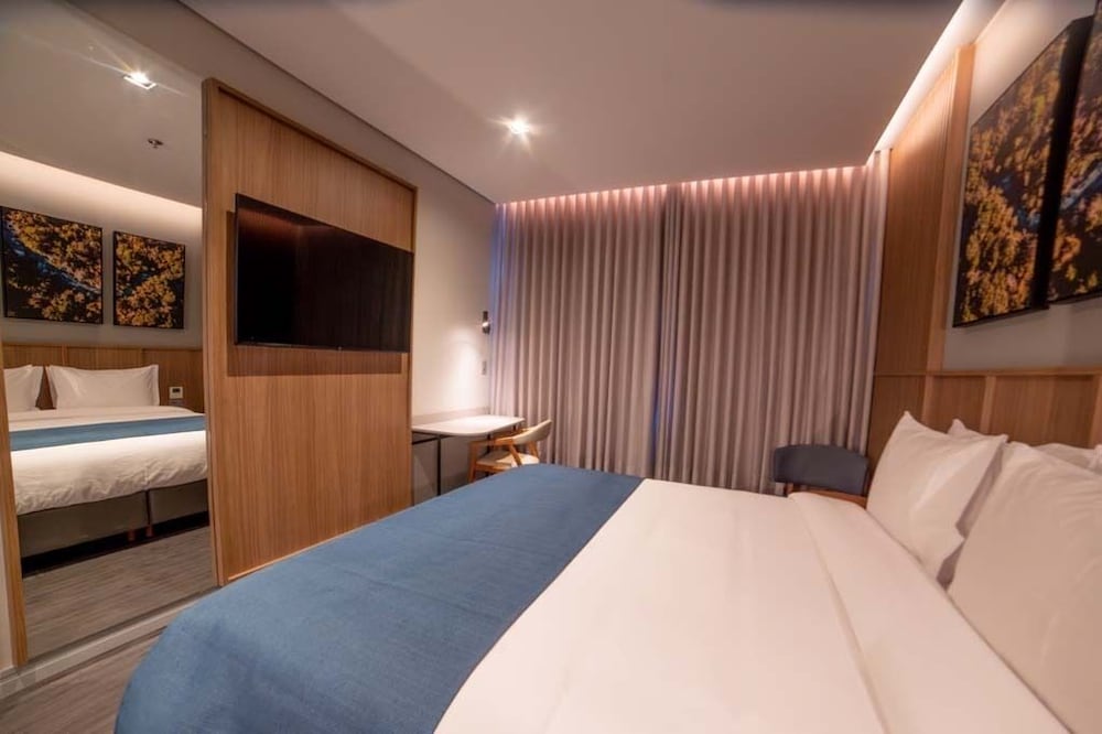 Slaviero Prime Campo Grande 29/64