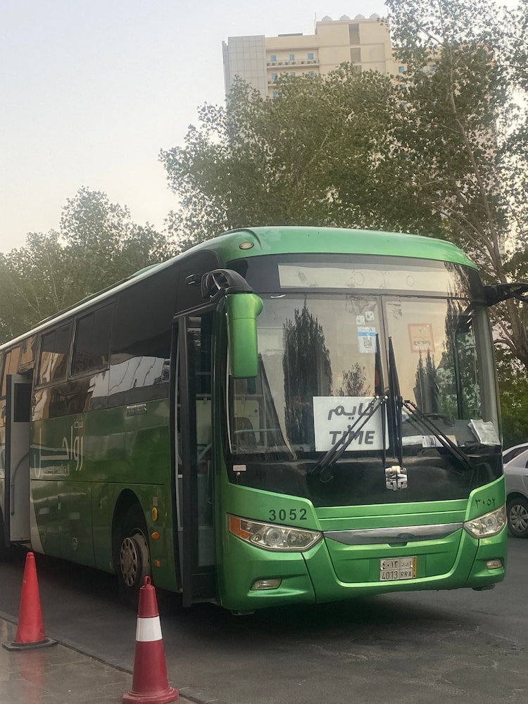 فندق وأجنحة تايم ربا(TIME Ruba Hotel & Suites) 72/80
