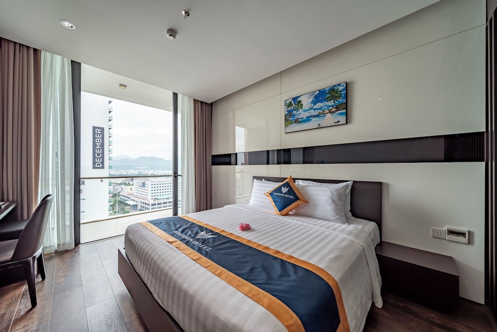 Poseidon Nha Trang Hotel 25/66
