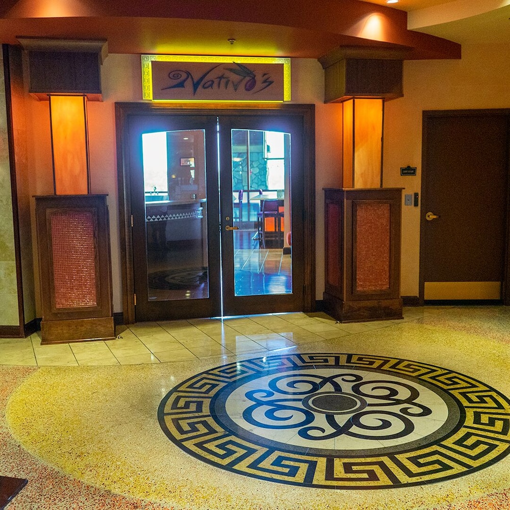 Chukchansi Gold Resort And Casino 9/63