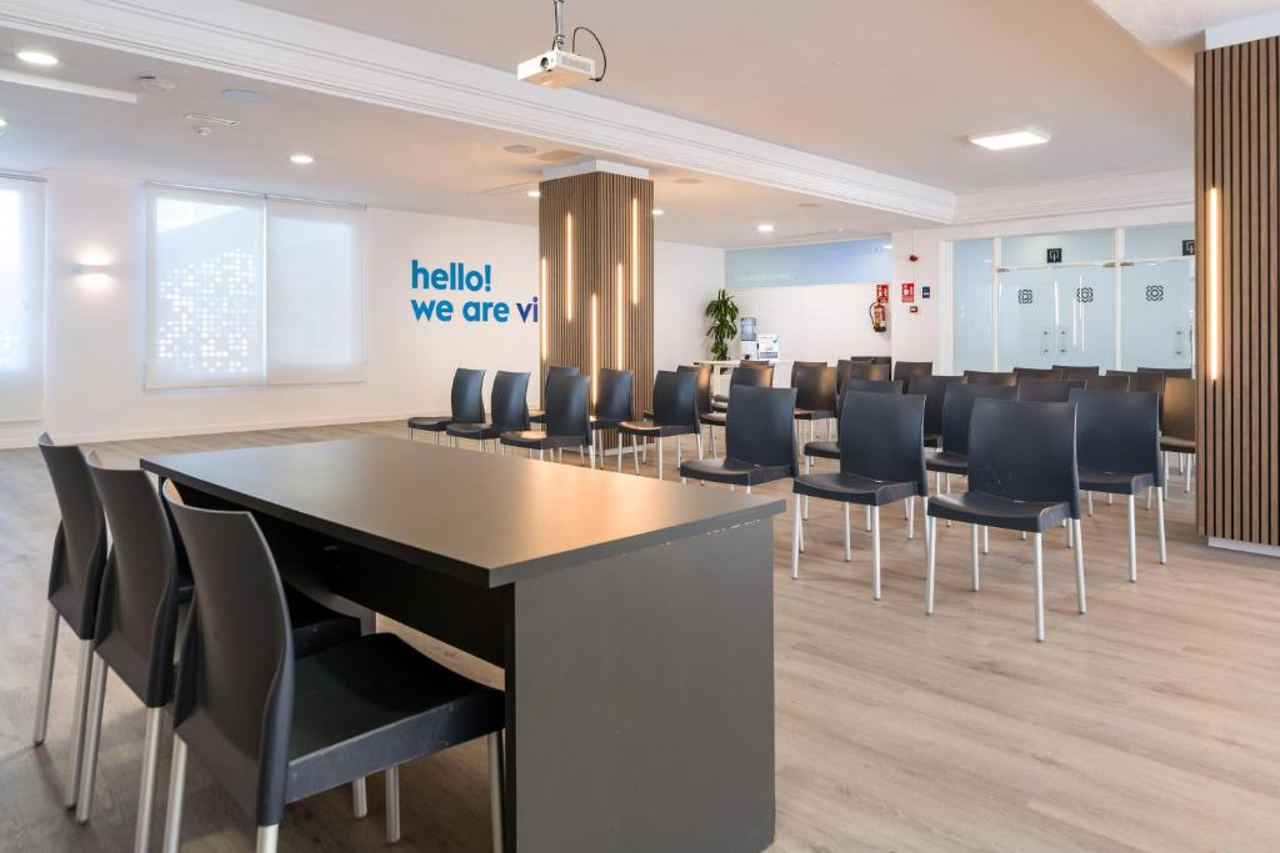 Hotel Vibra Mare Nostrum 28/33