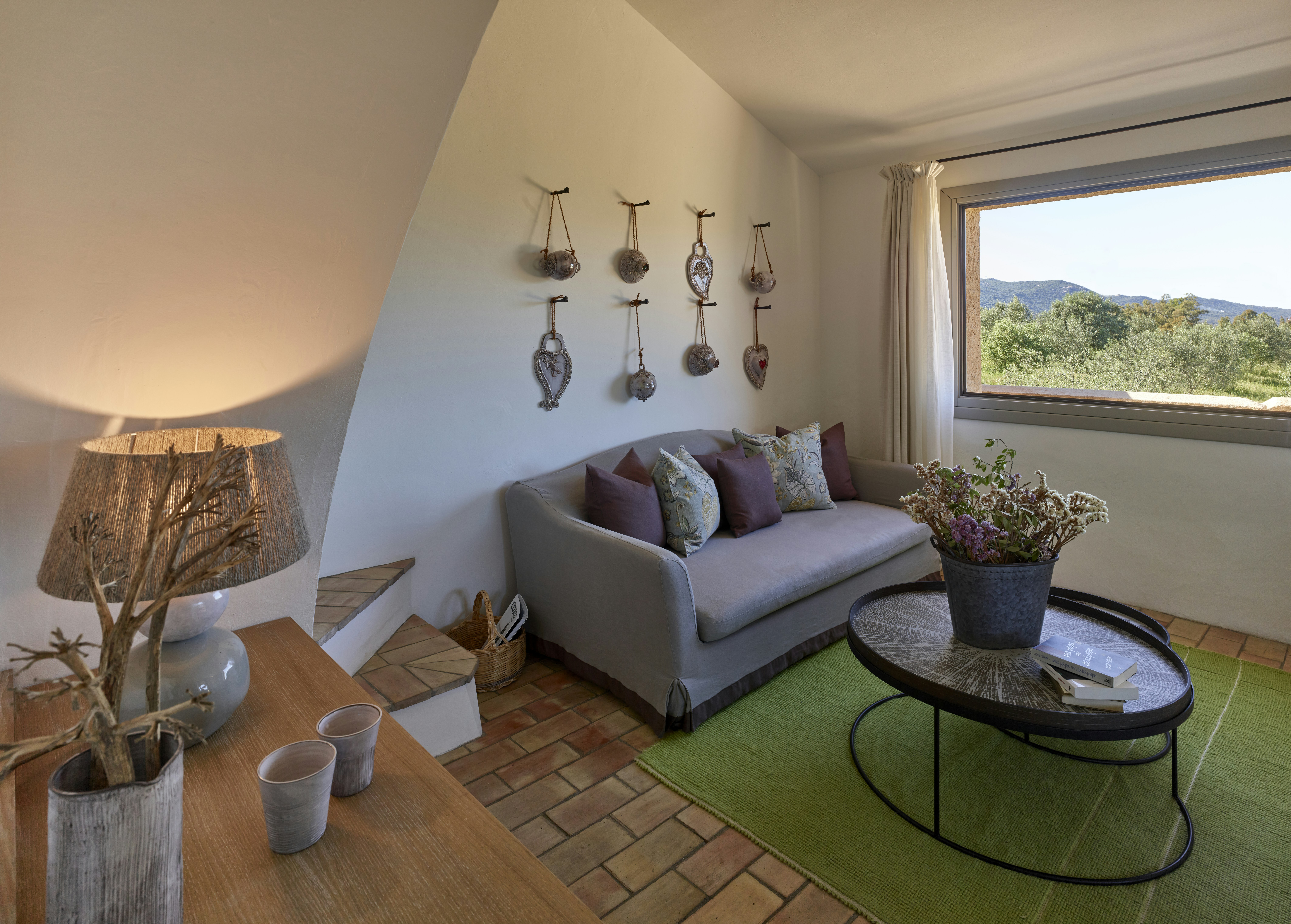 Cascioni Eco Retreat 36/59