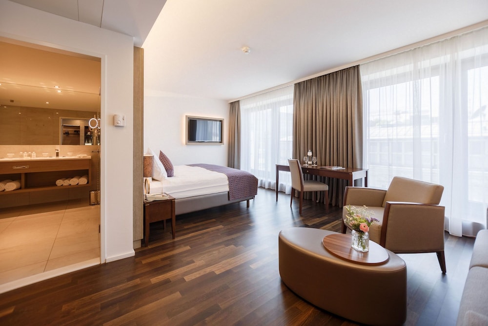 Imlauer Hotel Pitter Salzburg 38/39