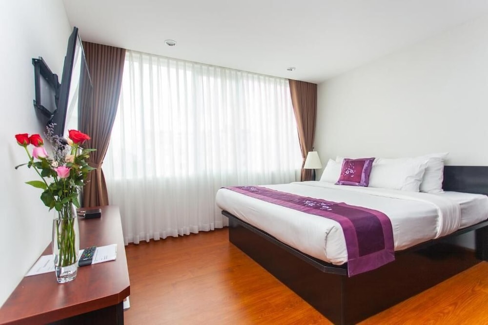 M Village Hotel Nguyen Du, a brand of Modern Village Lifestyle 21/50