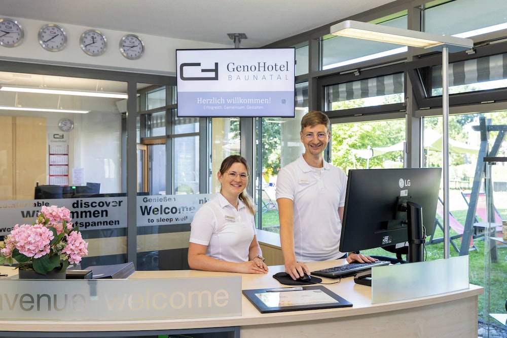 Genohotel Baunatal 8/47