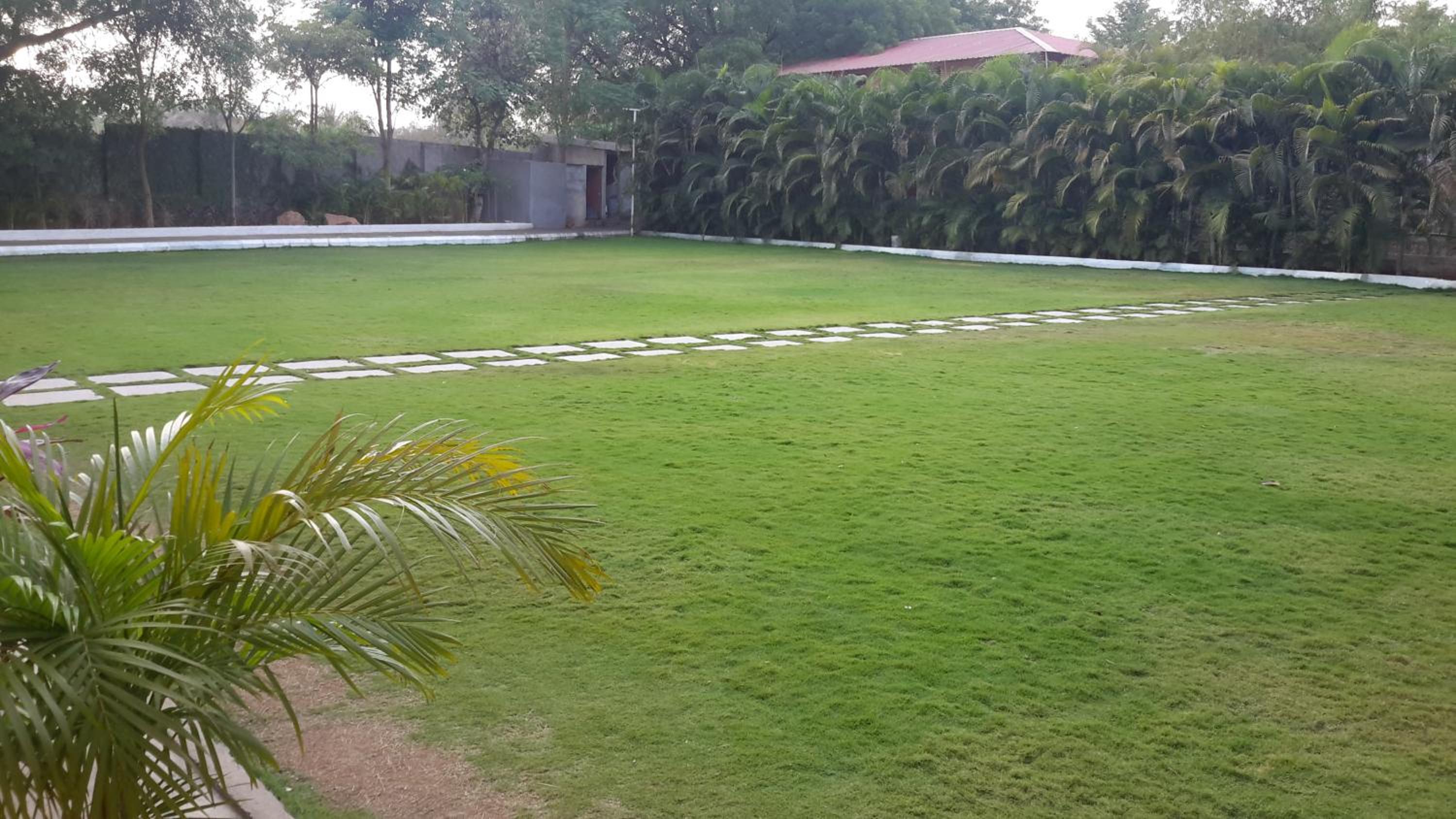 Mrugavani Resort and Spa 33/42