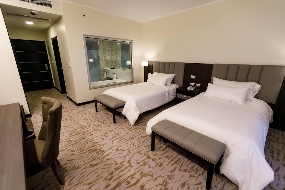 Hilton Garden Inn Santiago del Estero 22/78