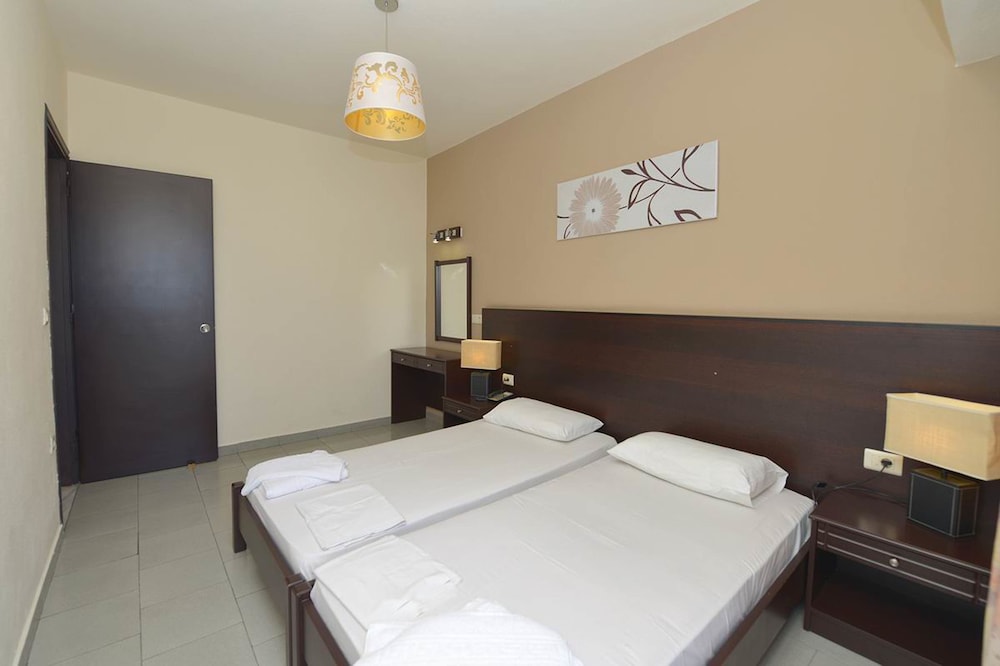 Ialysos City Hotel 23/51