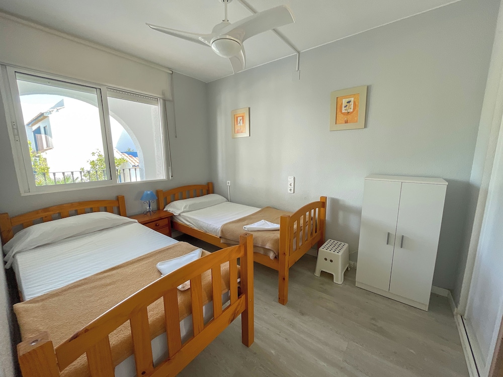 Apartamentos Tierra de Irta 3000 21/70