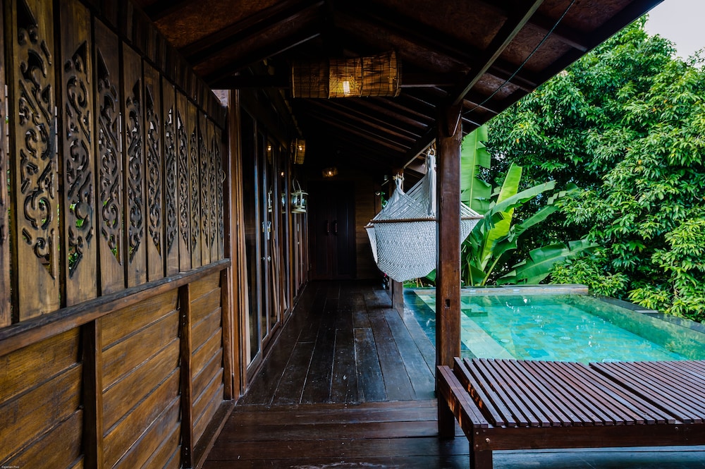 Serendipity Beach Resort Koh Lipe 24/49