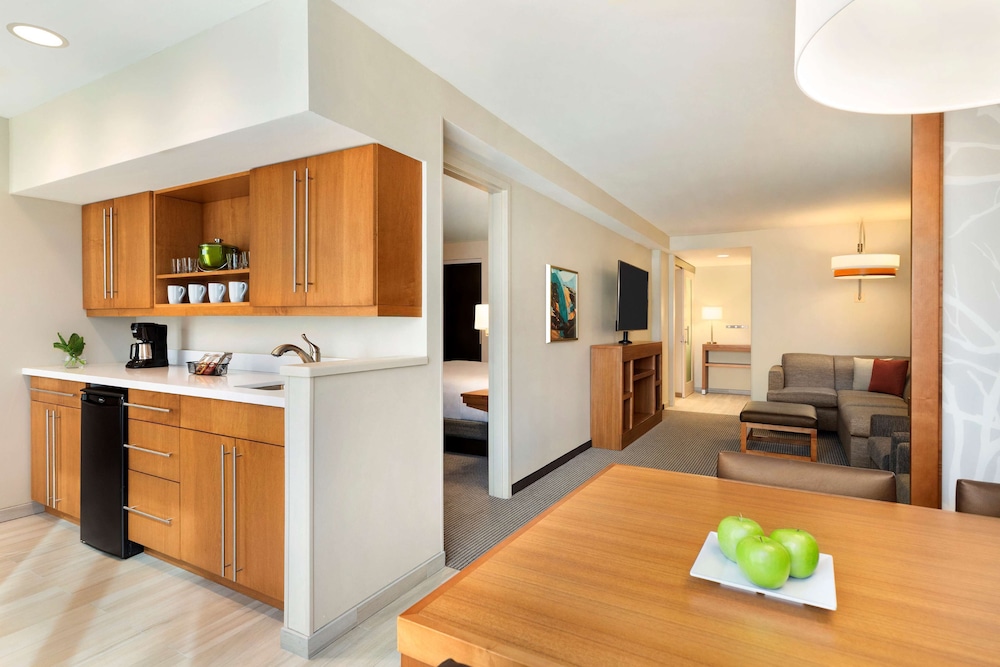 Hyatt Place Vacaville 5/62